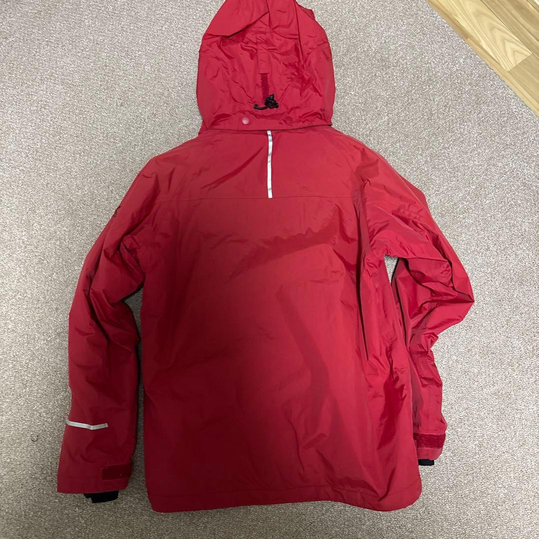 シマノ　XEFO・ドライシールド-HDウォームスーツ　RB-211l