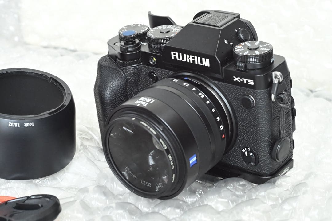 Touit 1.8/32 単焦点レンズ 52mm(フィルター無し)