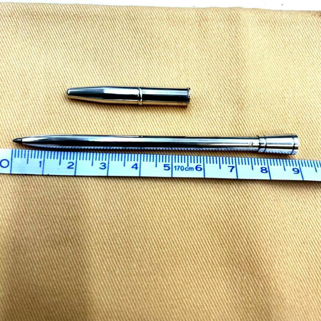 エルメス　アジェンダPM 手帳カバー　美品　名刺入　銀製ペン付き　◽︎G刻印