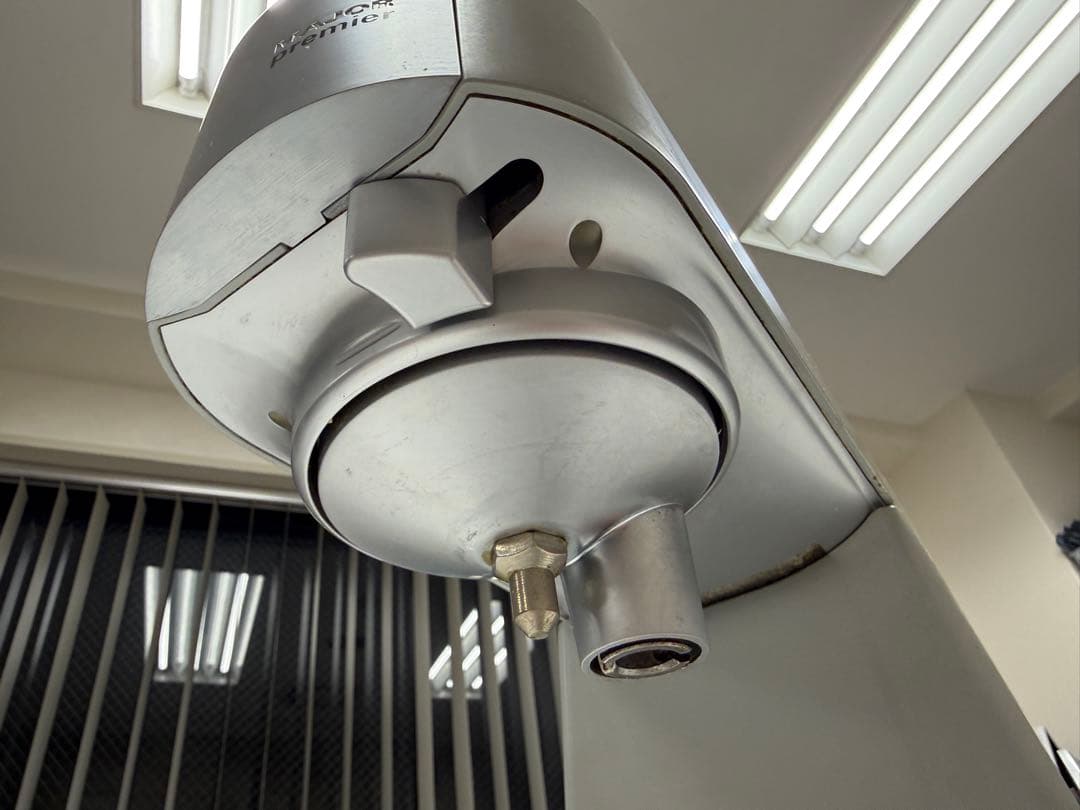 MAJOR ケンミックス 愛工舎製作所 KMM760 厨房機器 業務用