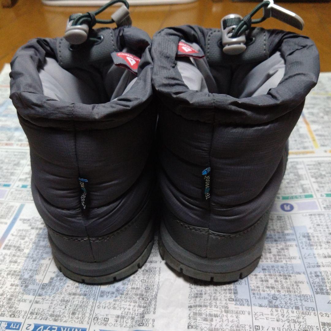 靴 THE NORTH FACE NFW51686 24cm