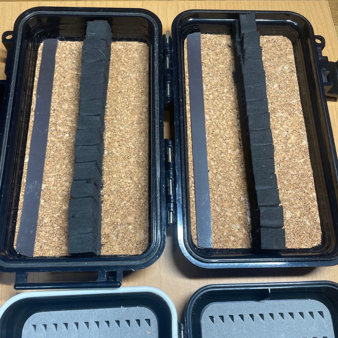 中禅寺湖レイクトラウトルアーBOXお買い得セット