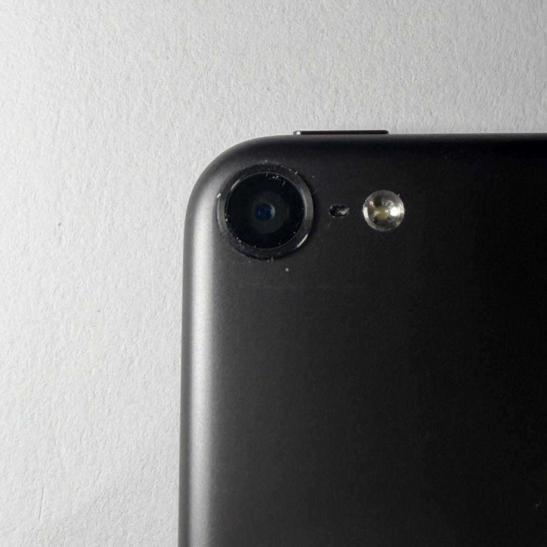 【即日発送】【美品】【動作確認済】iPod Touch 第7世代