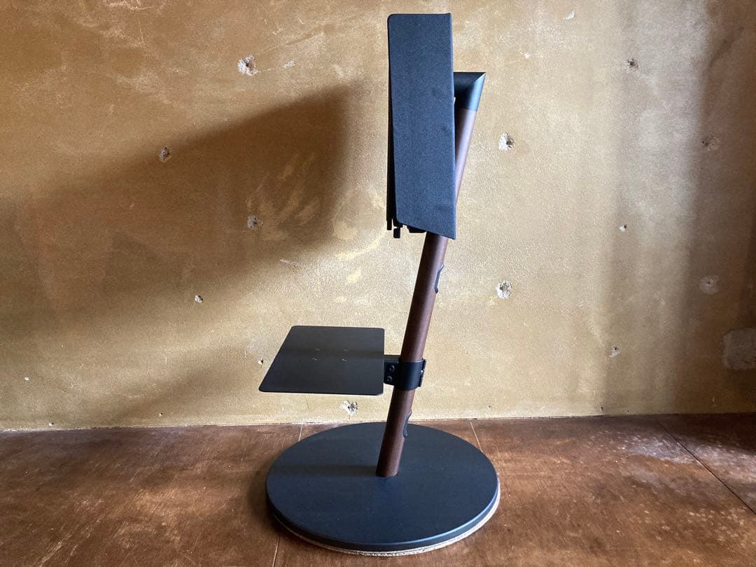 【別売り6点セット】WALL テレビスタンド　A2 ロータイプ