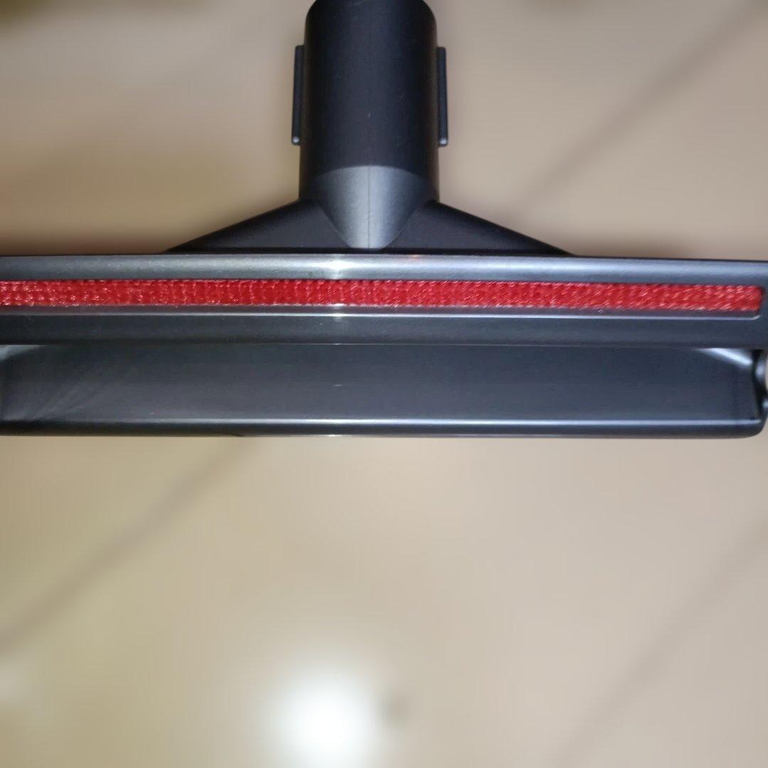 千円引送料込　美品V8 SV10スティック＆ハンディ　稼働26分MAXモードOK