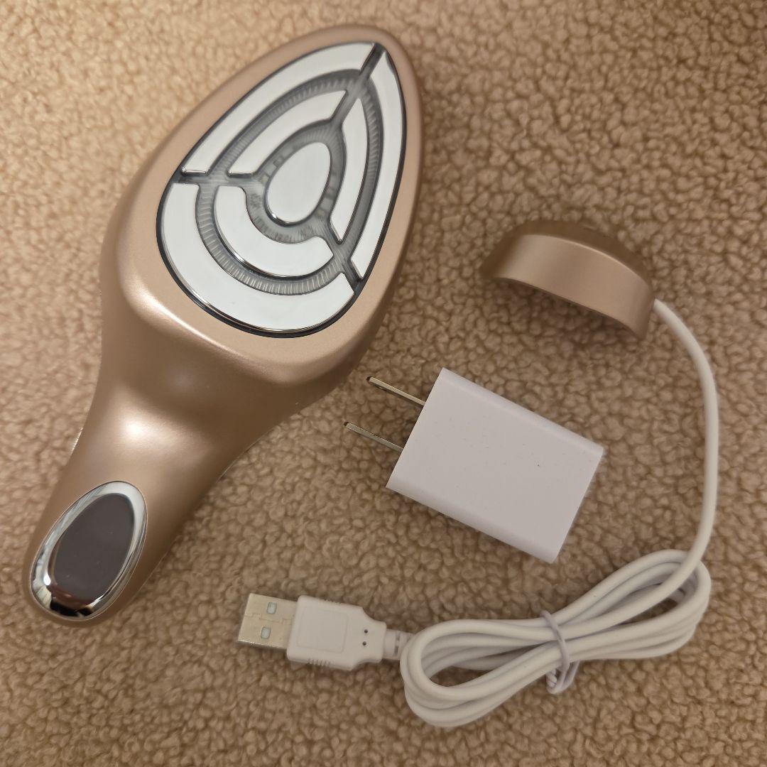 ME ラボンエクラ 美顔器 IKKO 美品