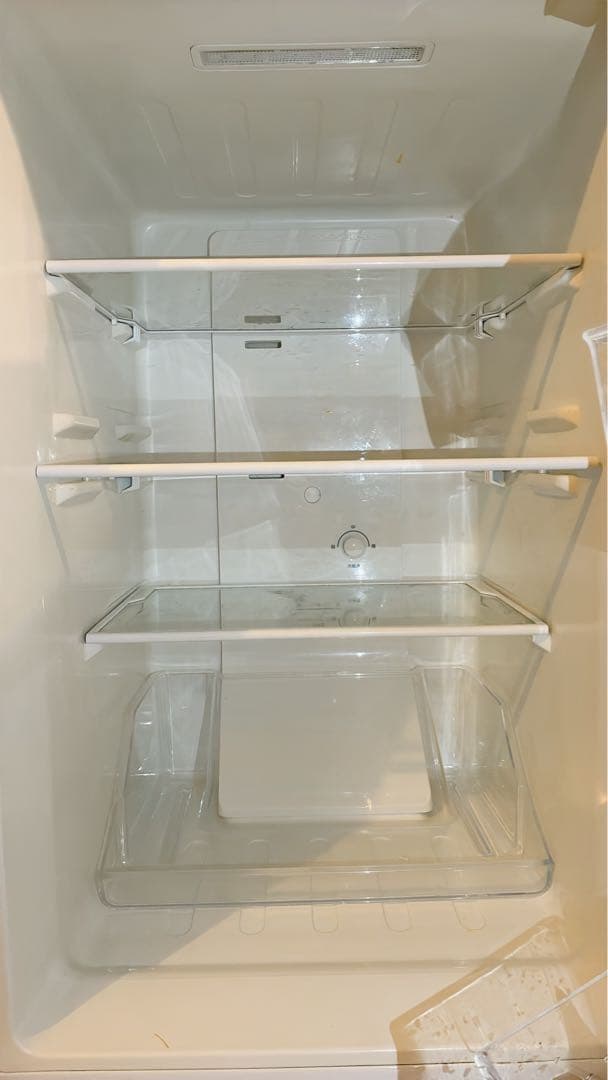 【H】送料込み　YAMADASELECT 冷蔵庫 156L