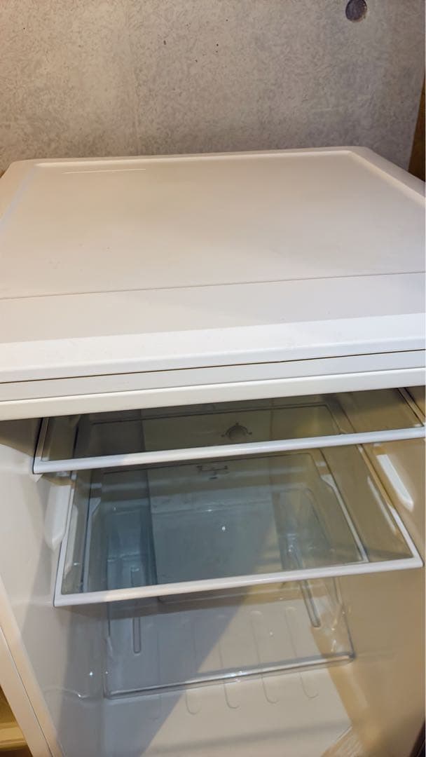 【H】送料込み　YAMADASELECT 冷蔵庫 156L