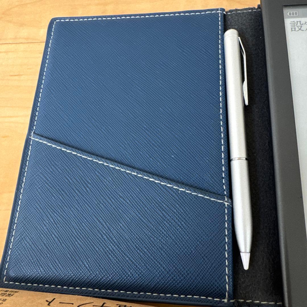 ち*ん様 SHARP 電子ノート WG-PN1