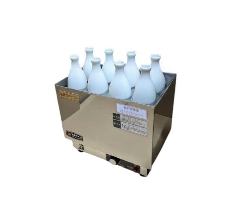 燗どうこ タイジ