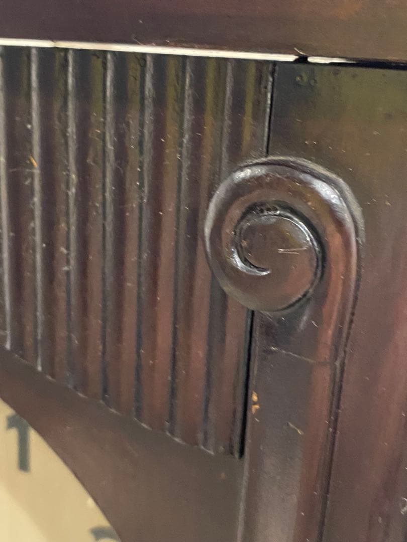 昭和戦前のボンボン時計