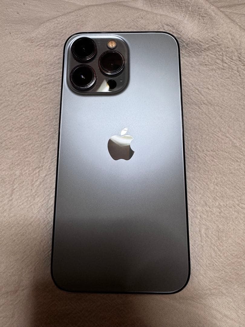 iPhone13 Pro 256GB シエラブルー