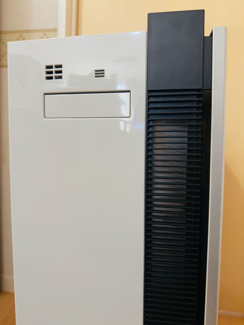 定価17万】美品 Panasonic 空気清浄機 F-MV5400 ジアイーノ