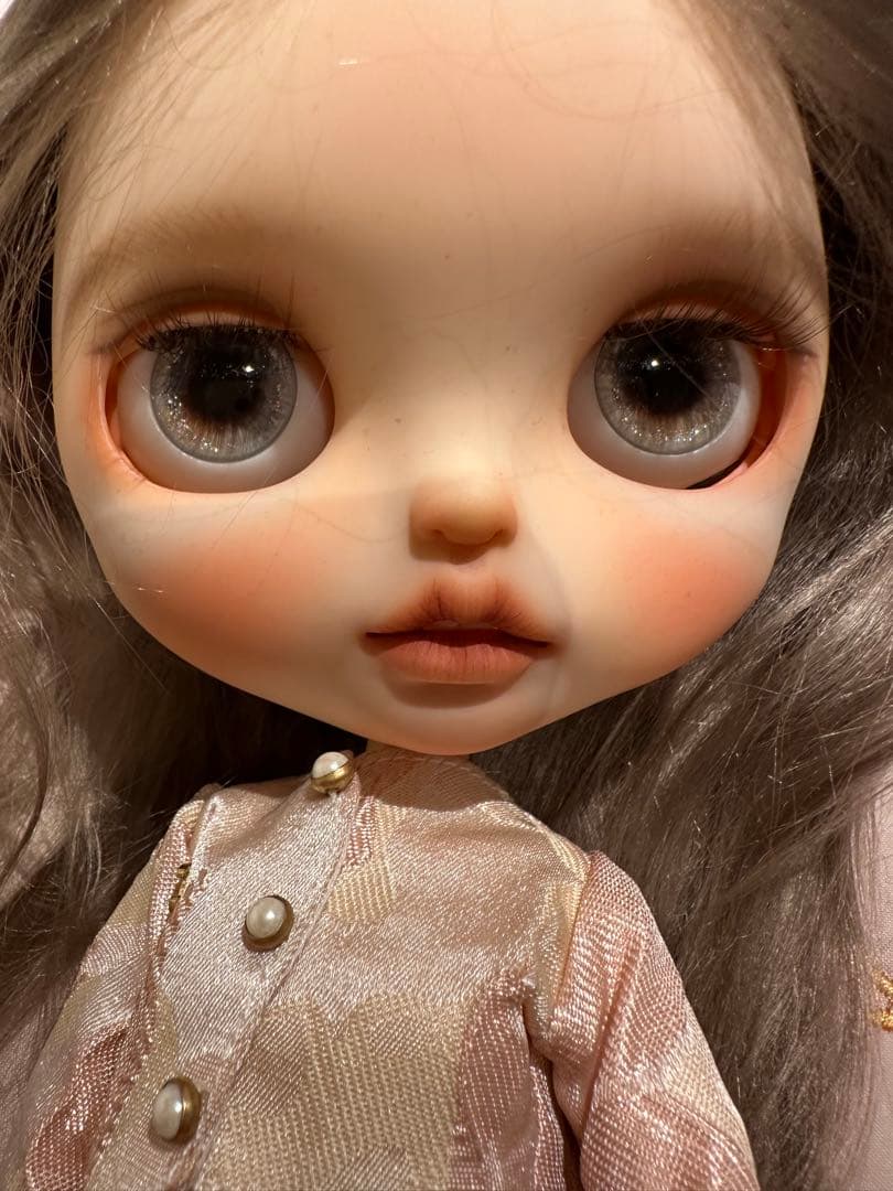 カスタムブライス ネオブライス 作家様