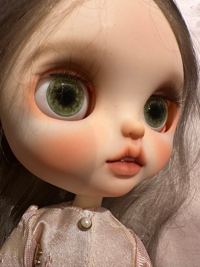 カスタムブライス ネオブライス 作家様