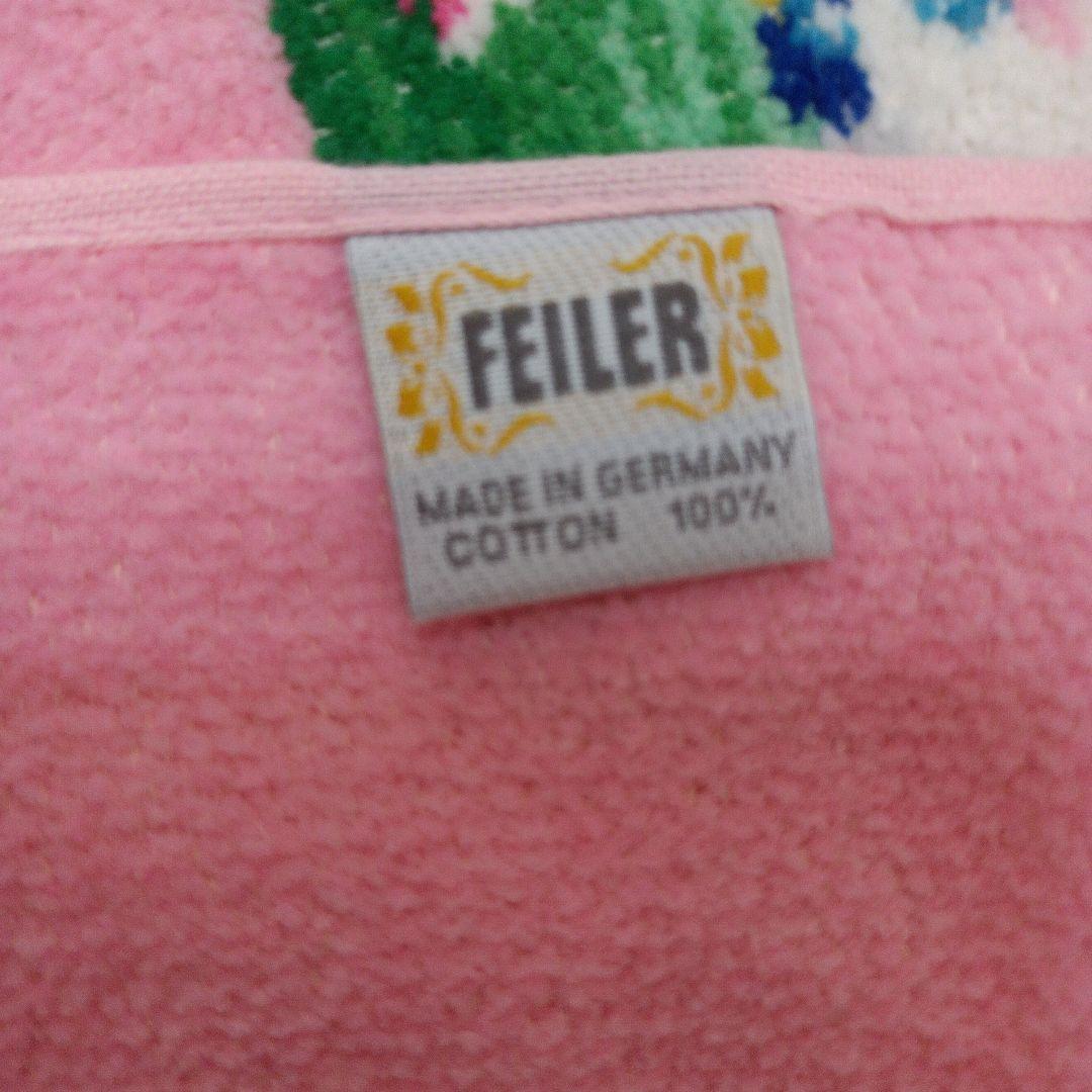 FEILERおくるみ