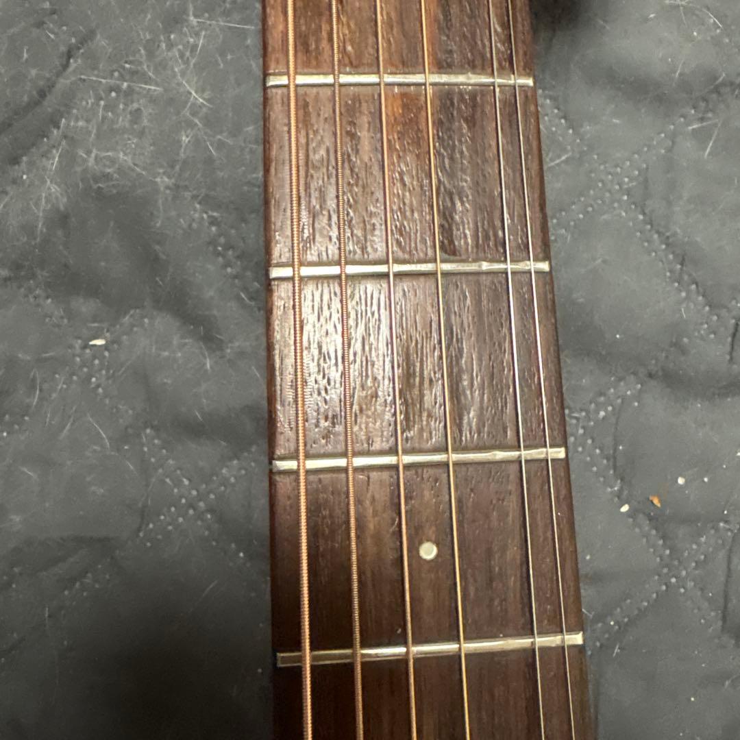 YAMAHA FG-180赤ラベル　調整済み