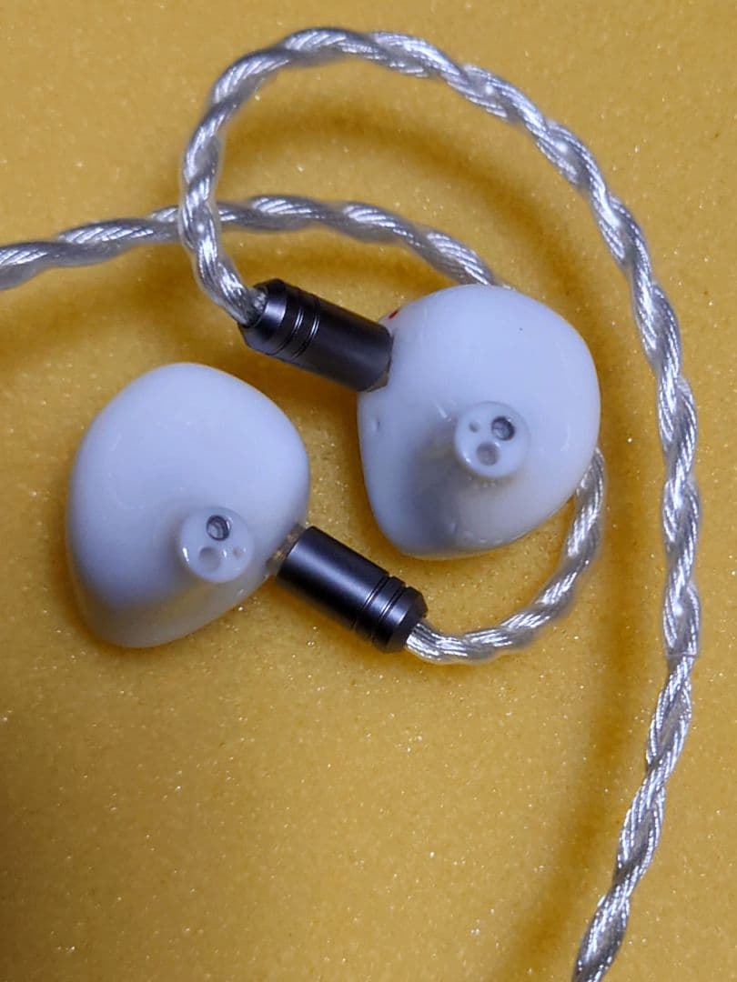 イヤホン RUVIEST Prelude