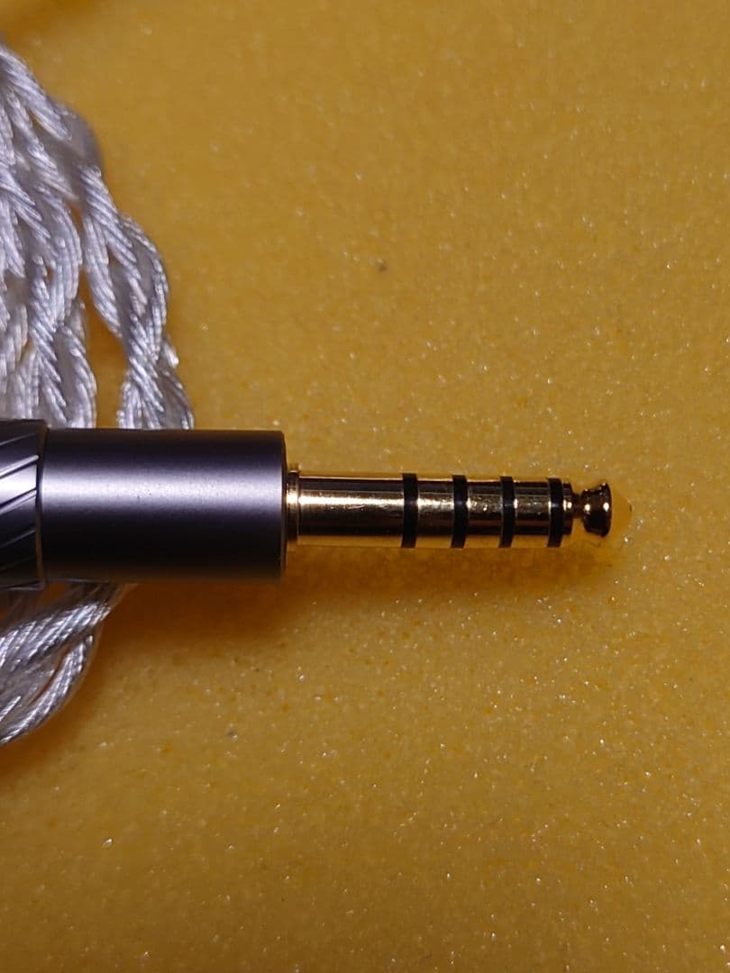 イヤホン RUVIEST Prelude