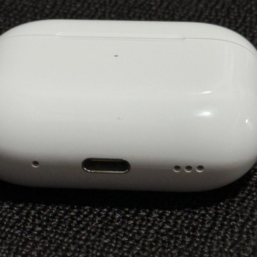 Apple AirPods Pro(第2世代) USB-Type C 127