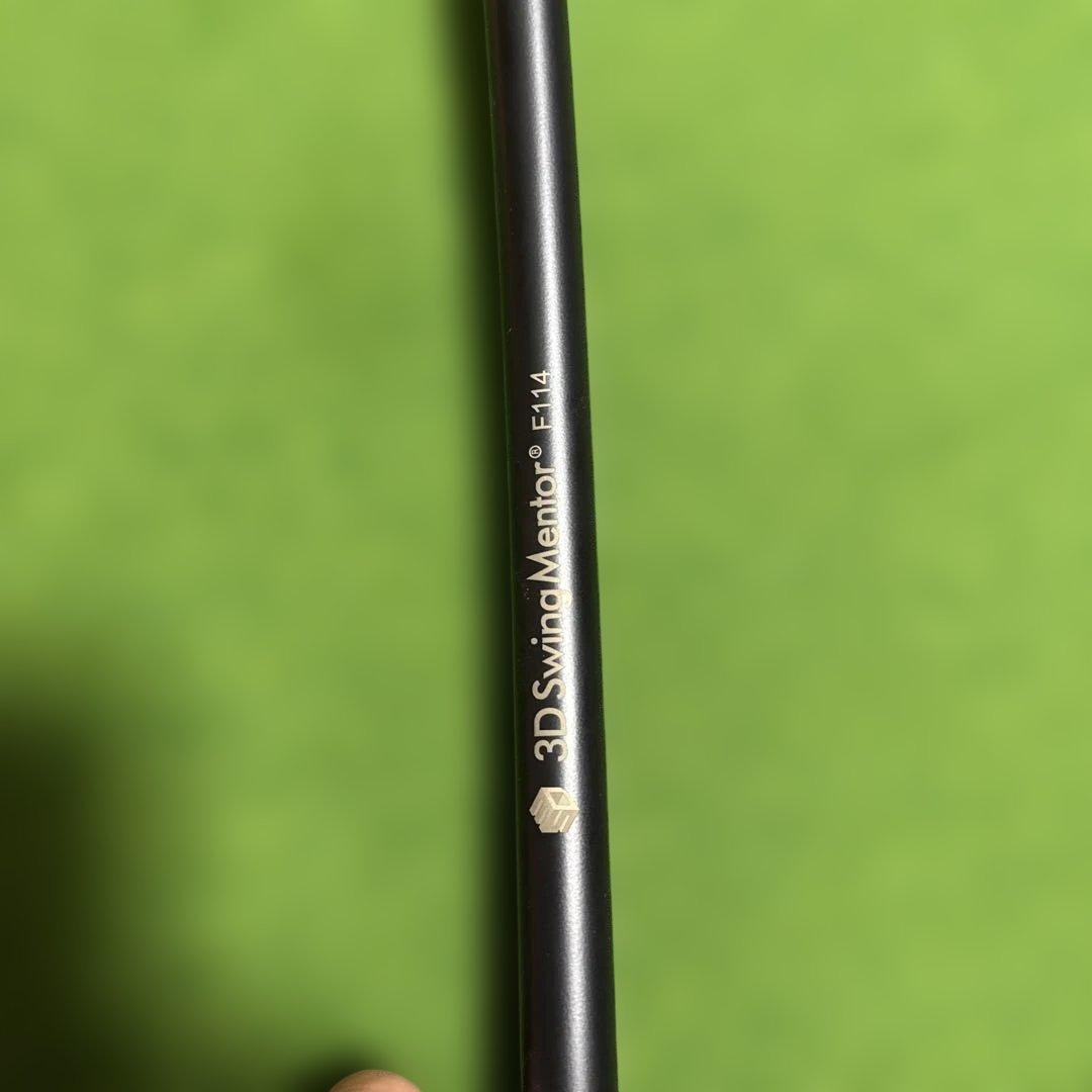 3DSwing Mentor スイングメンター TASK GOLF