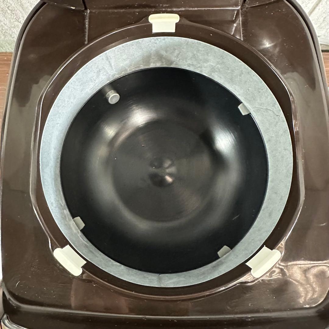 美品 即日発送 象印 炊飯器 NP-GP05E9 22年製 ZOJIRUSHI