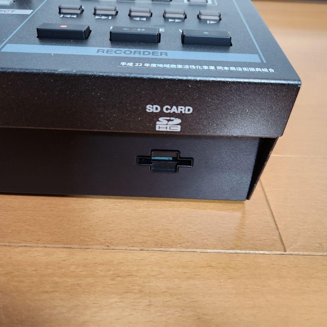 【美品】Roland VR-5 AV MIXER&RECORDER