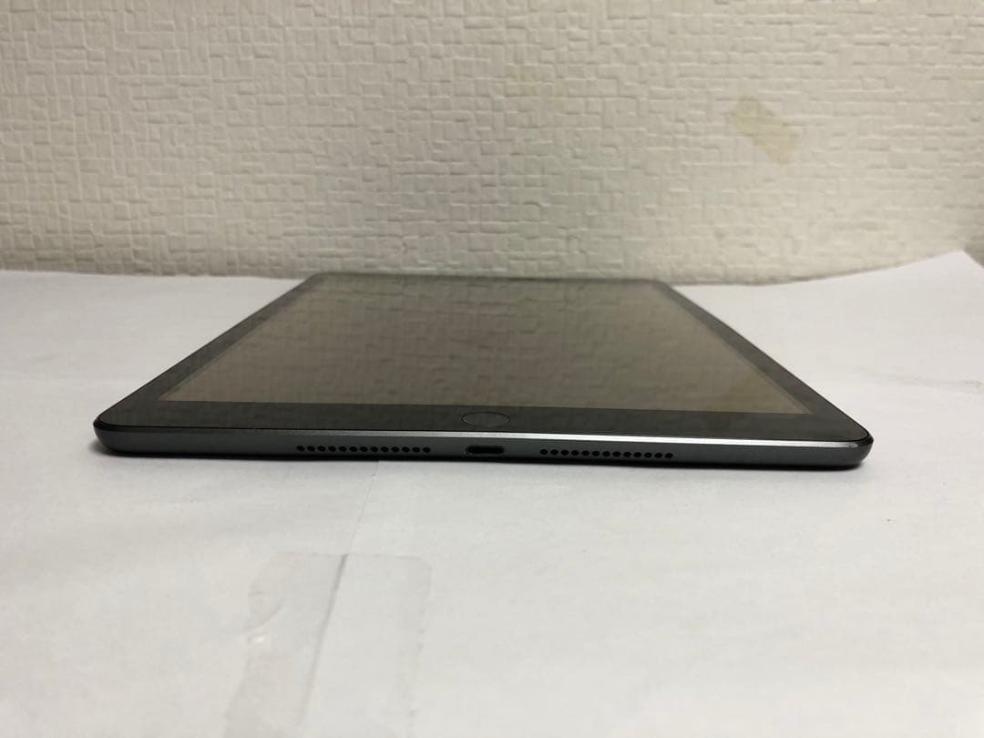 iPad（第9世代）au【SIMフリー】64GB スペースグレイNo.20