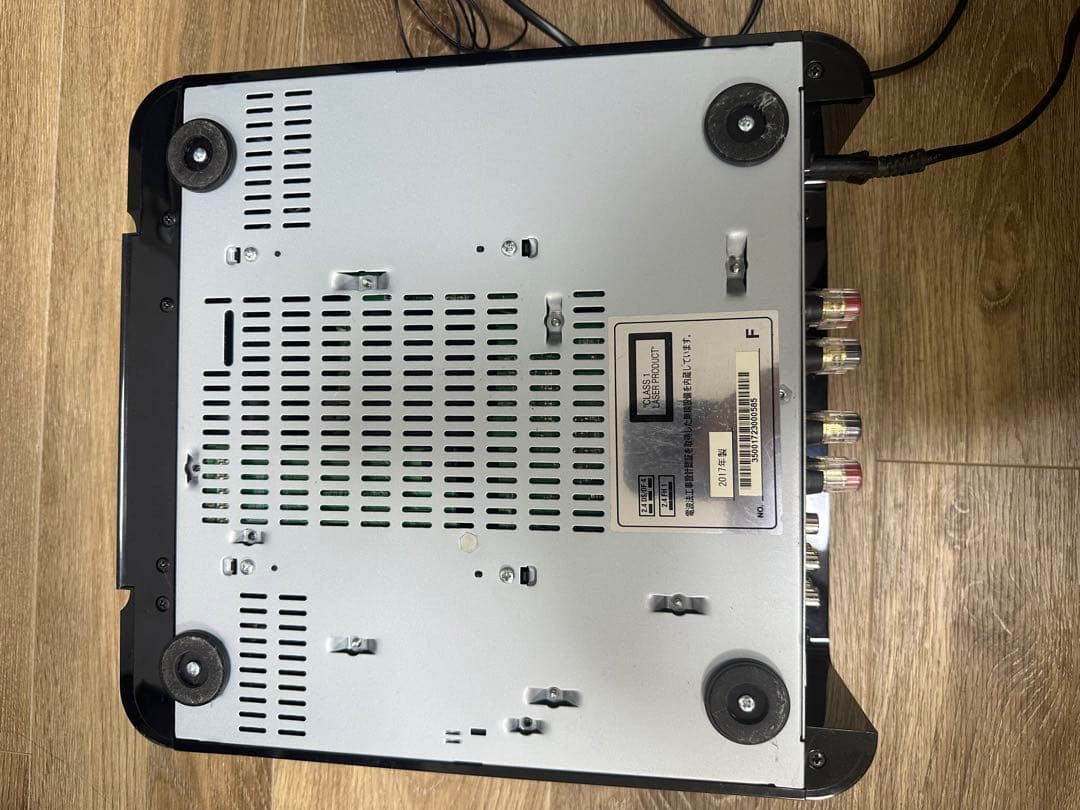 candyマランツ marantz M-CR611 CD 2017年製