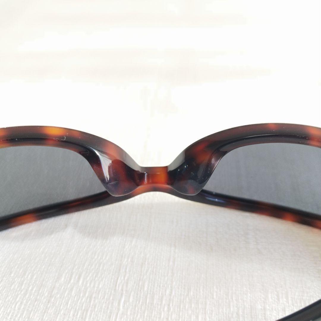 極美品✨ジェントルモンスター×メゾンマルジェラ　コラボ　サングラス　MM202