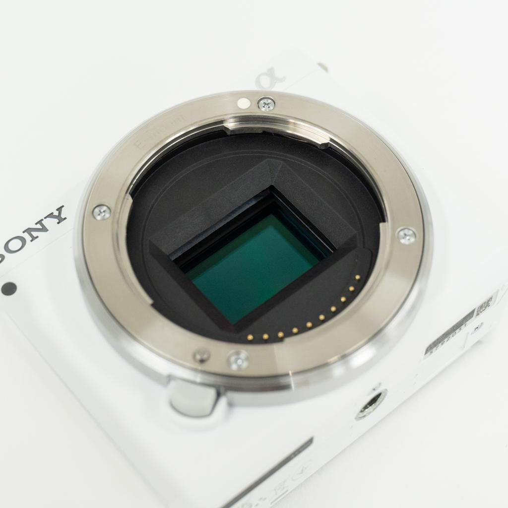 【動作確認済】SONY ZV-E10/W + リグセット