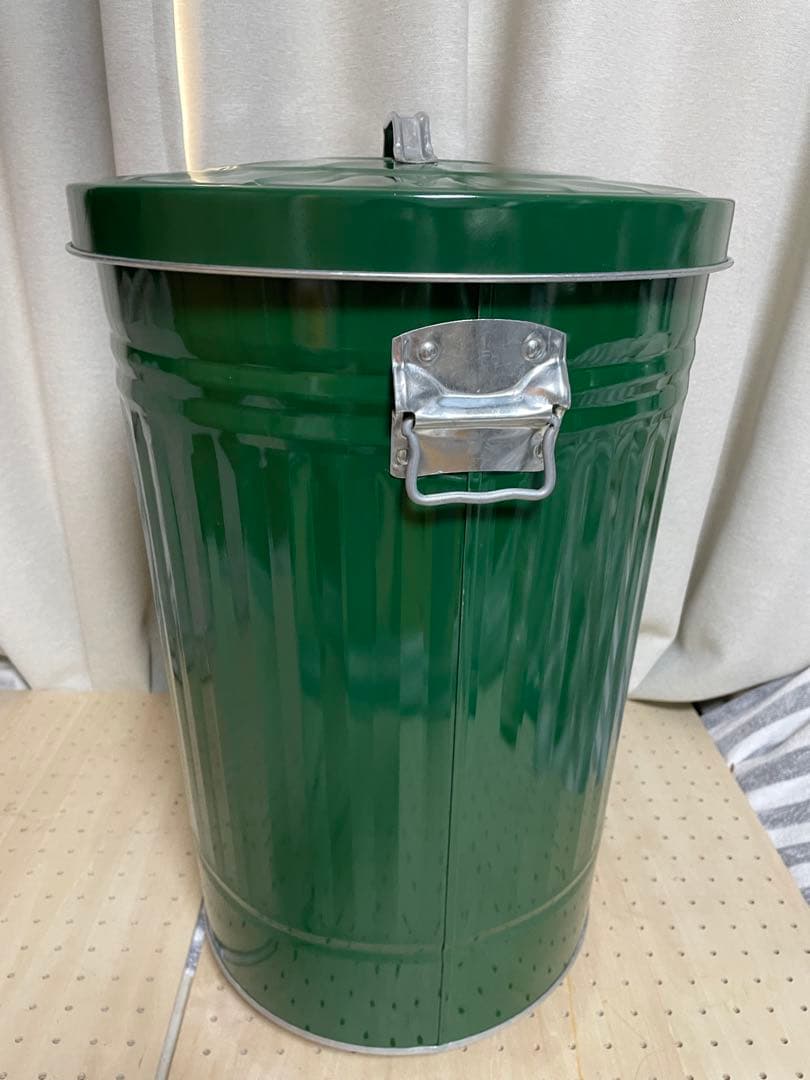 OBAKETSU オバケツ　ごみ箱 42L 日本製 キャスター付き