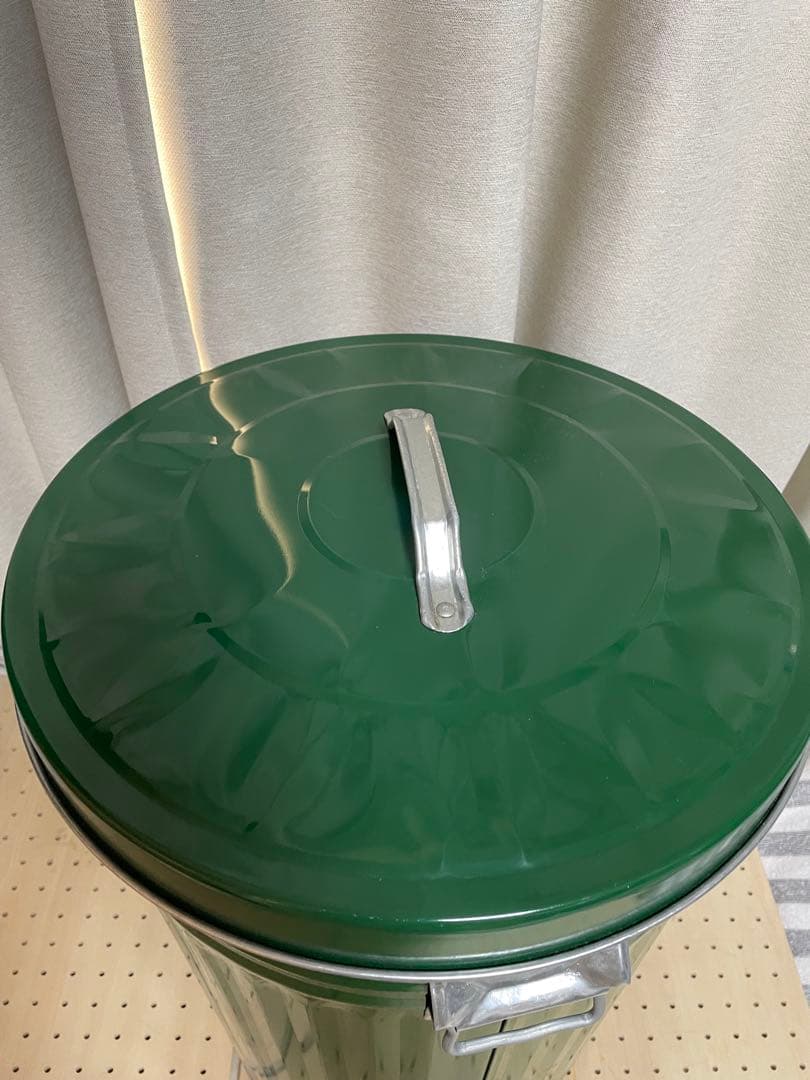 OBAKETSU オバケツ　ごみ箱 42L 日本製 キャスター付き