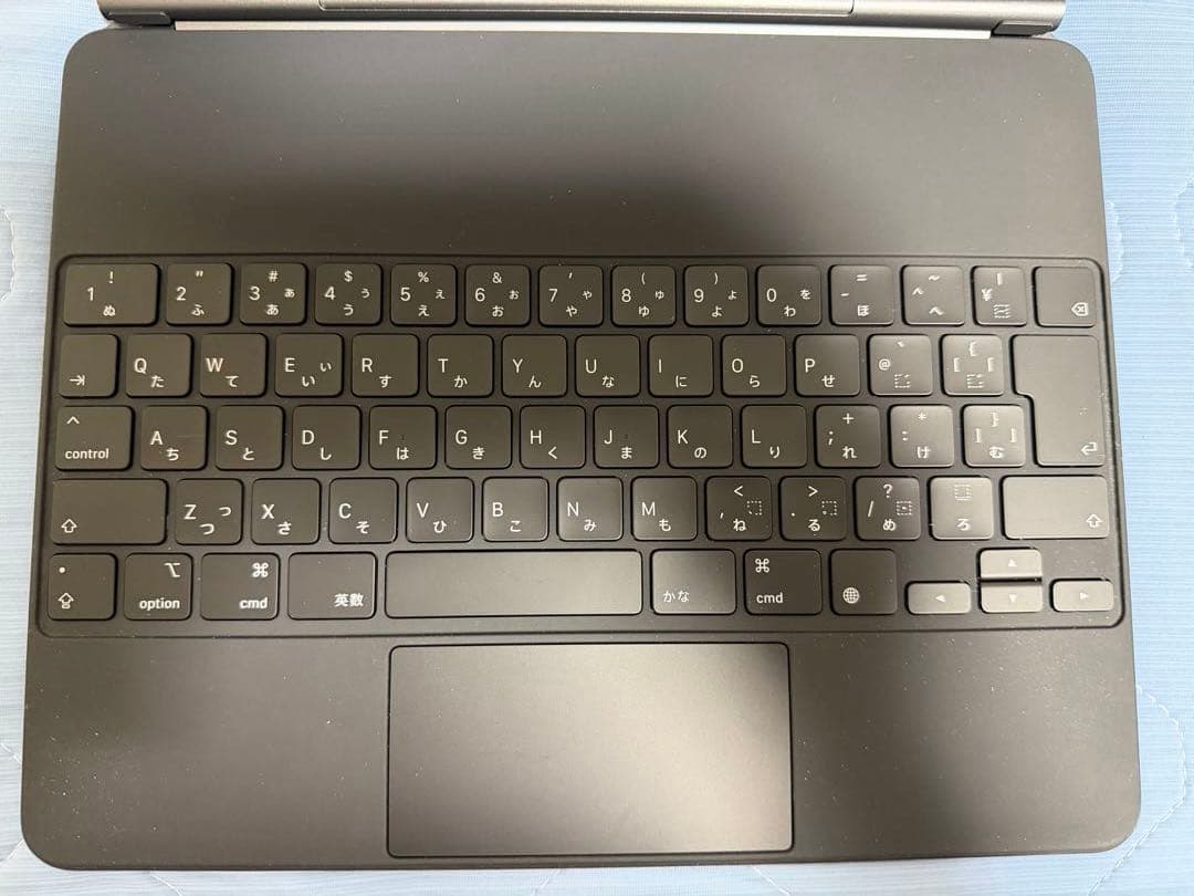 Apple iPad Pro 512G 第6世代 12.9インチ＋純正キーボード