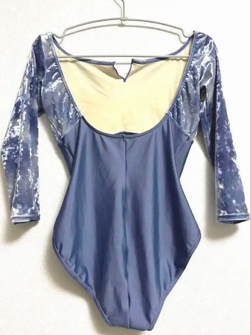 チャコット レオタード L