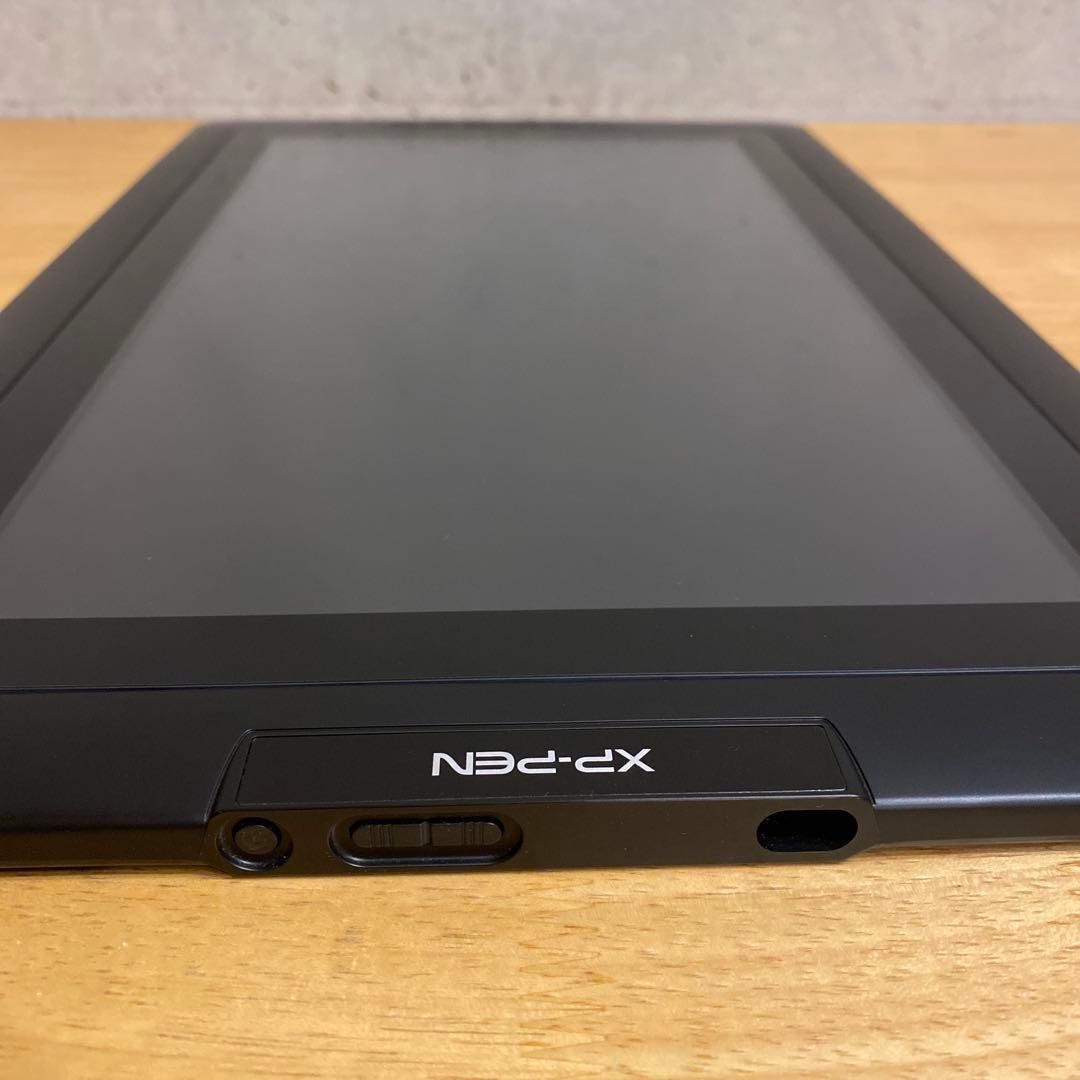XP-Pen Artist 15.6 液晶ペンタブレット本体