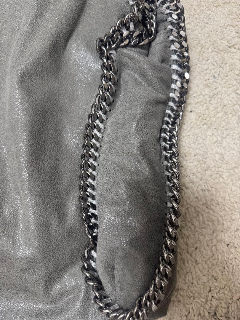 Stella McCartney ステラマッカートニー✨ファラベラ トート