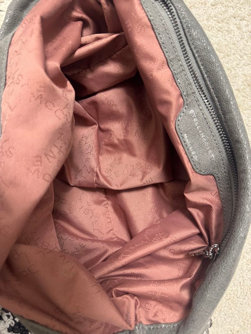 Stella McCartney ステラマッカートニー✨ファラベラ トート