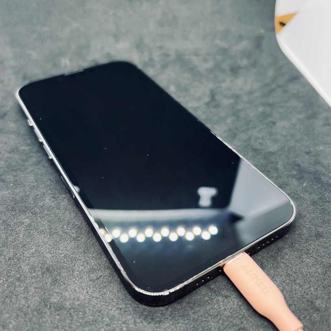 【SIMフリー】 iPhone 13 Pro 1TB グラファイト