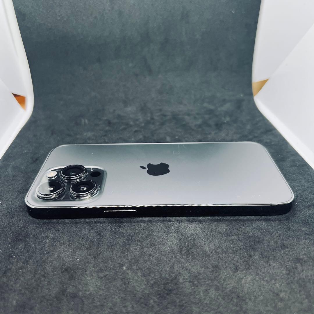 【SIMフリー】 iPhone 13 Pro 1TB グラファイト