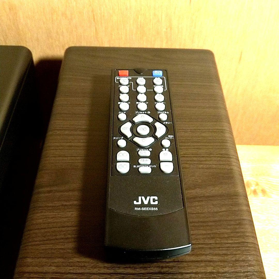 匿名・補償付き配送 JVC EX-S55 コンポ スピーカー