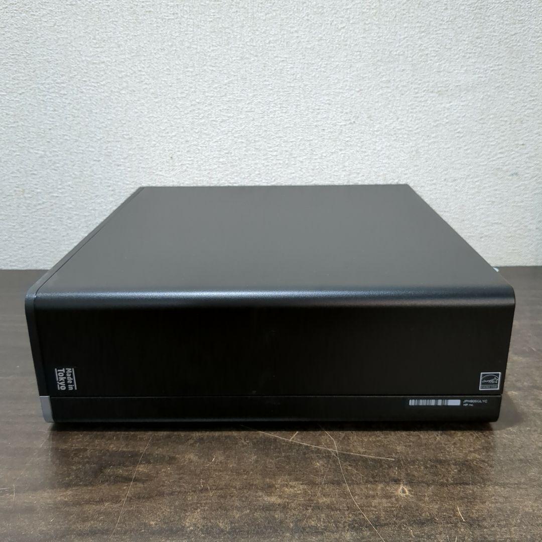 HP EliteDesk 800 G4 SFF デスクトップPC　M2325