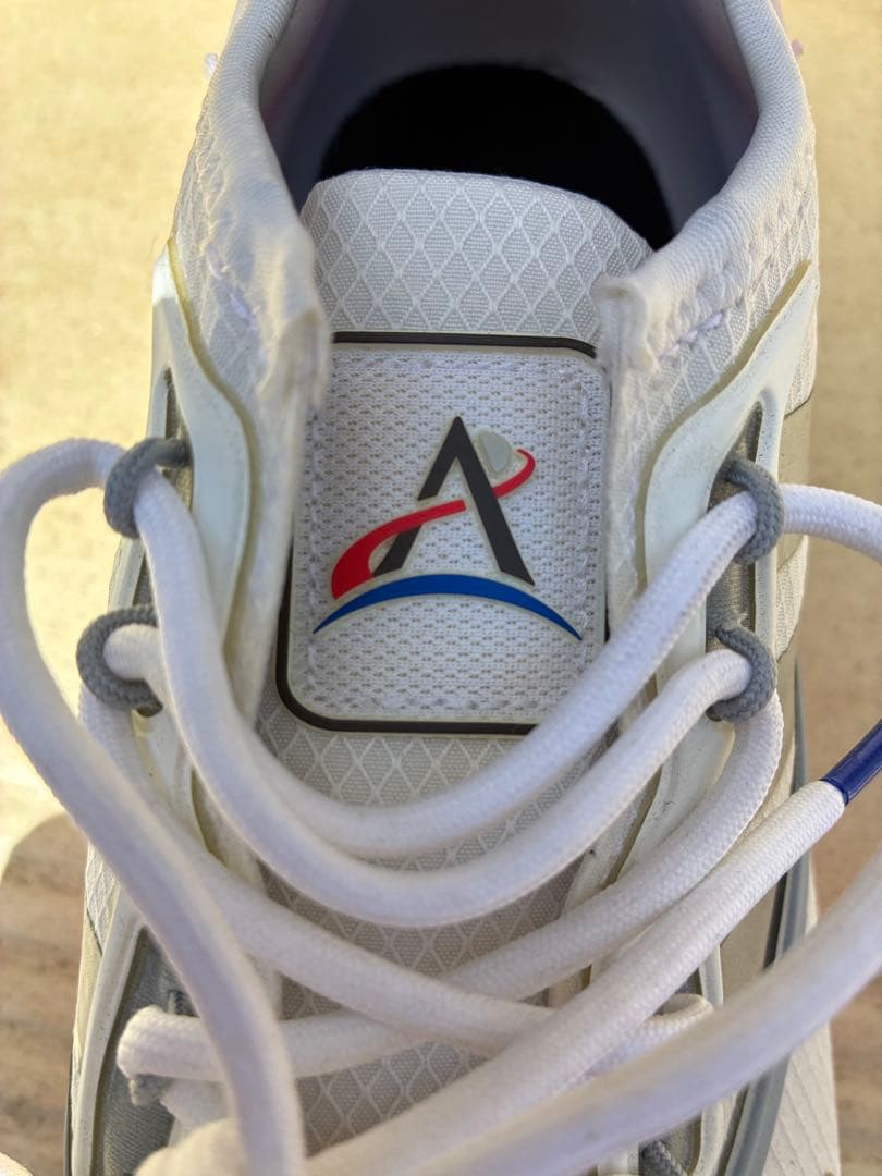 adidas ZX 2Kブースト　NASA