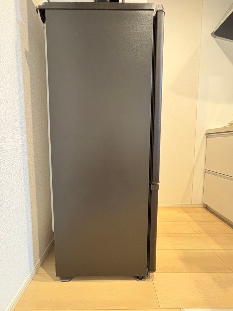 パナソニック 冷凍冷蔵庫 NR-B17BW-T