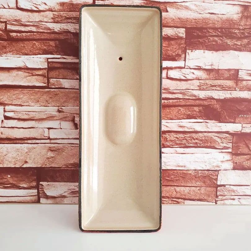 LE CREUSET テリーヌ型 　28cm　ル・クルーゼ