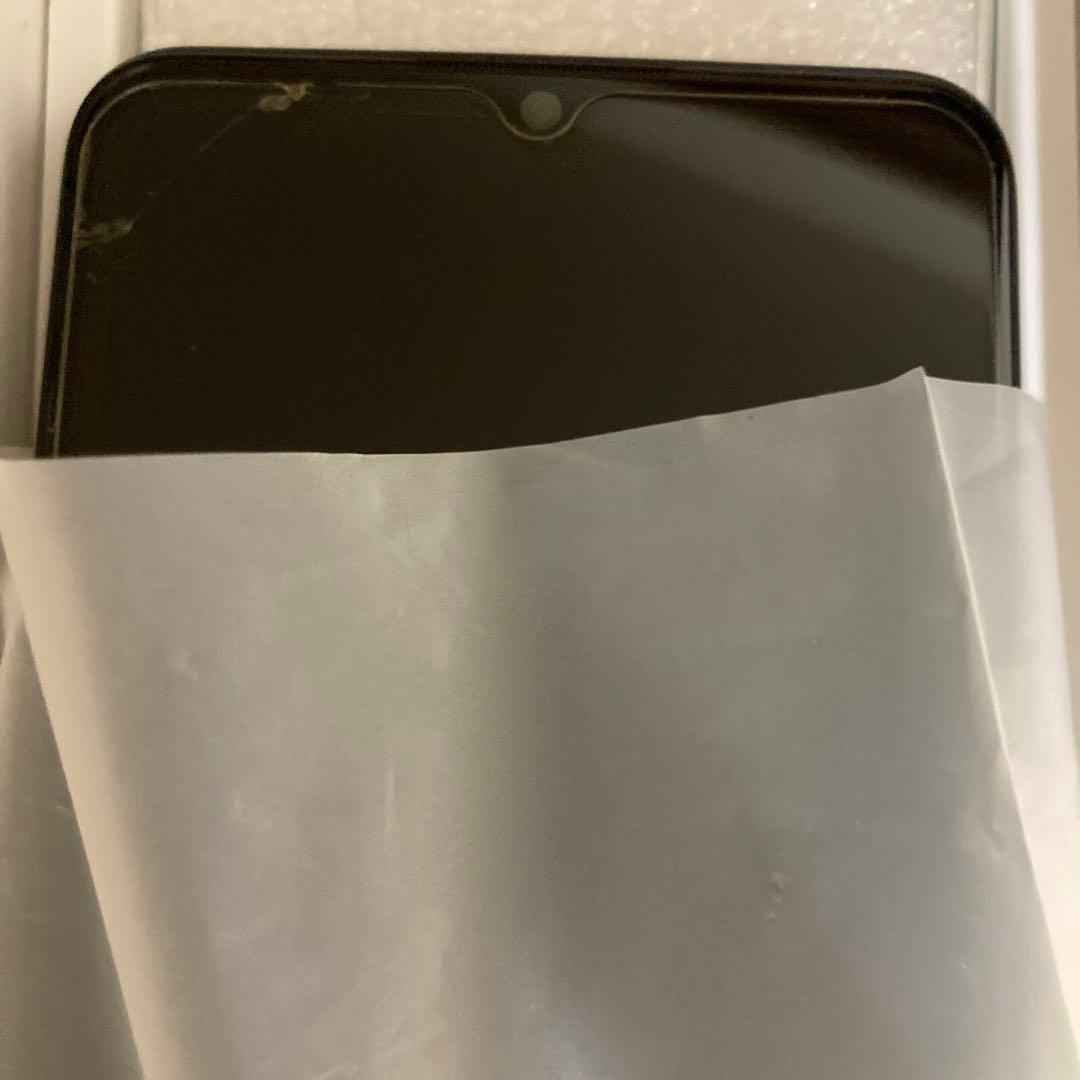 OPPO Reno3 A 本体 6GB RAM 128GB 比較的美品