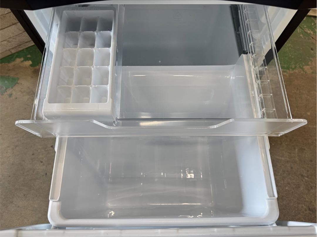 大阪送料無料★3か月保障付き★2023年★GR-V15BS(K)★IR-921