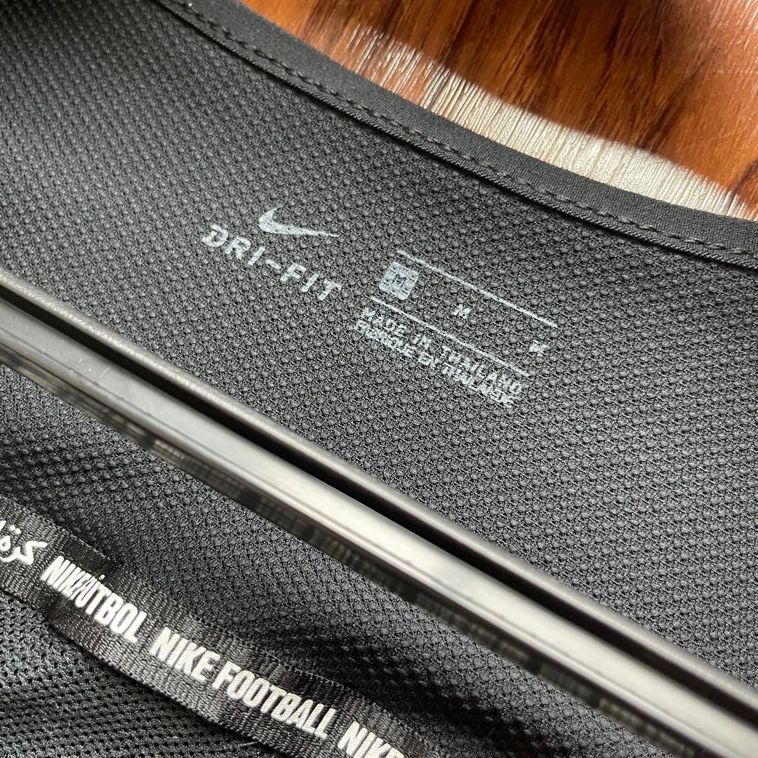 randomさま専用 Nike F.C. ベスト