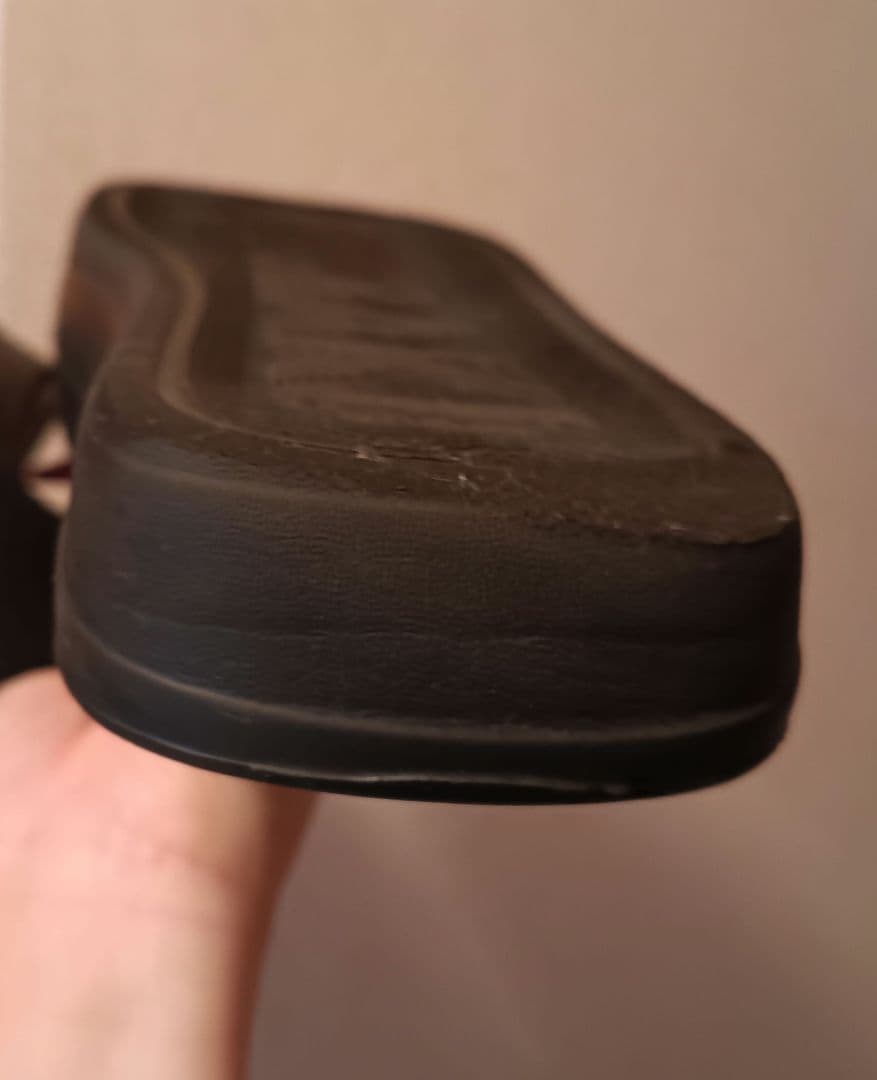 ✨最安値✨【即日発送】RACBAKI（ラクバキ） イージーサンダル M