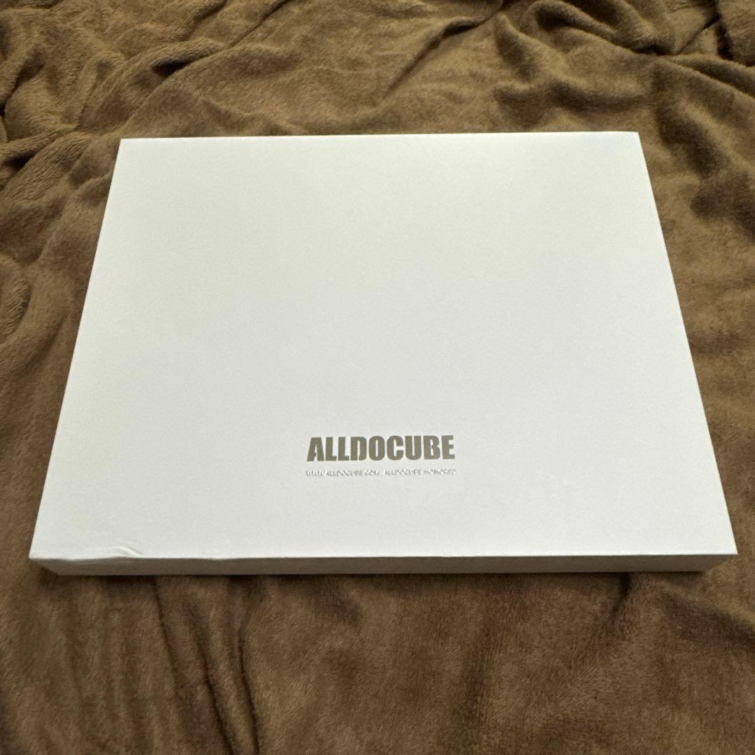 ALLDOCUBE iPlay 60 Pad Pro 12インチ